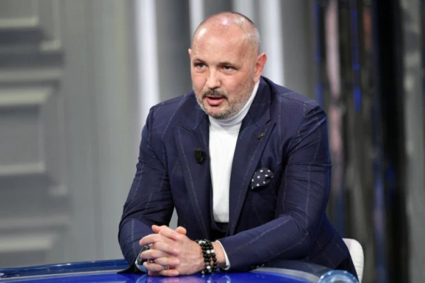 BOLESNIK: Žao mu što Siniša NEĆE IZGUBITI!