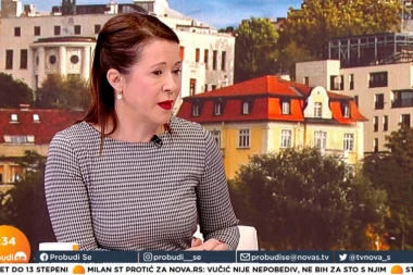 ĐILASOVA TV NASTAVLJA KAMPANJU PROTIV ISTINE O JASENOVCU: Mora se sprečiti prikazivanje filma "Dara iz Jasenovca" u školama!