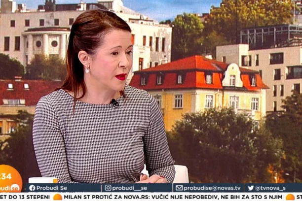 ĐILASOVA TV NASTAVLJA KAMPANJU PROTIV ISTINE O JASENOVCU: Mora se sprečiti prikazivanje filma "Dara iz Jasenovca" u školama!