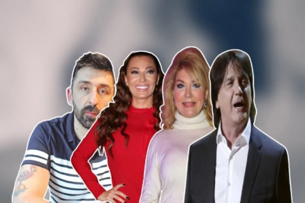 (FOTO) POZNATI ISPRIČALI SVE O PRVIM ISKUSTVIMA: Zvezde estrade otkrile kako su izgubile nevinost
