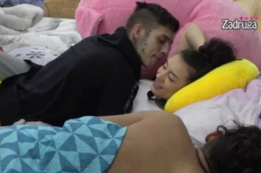 OTKRIVEN HOROR PLAN PAULE HUBLIN: Ovako je smislila da uništi Frana, ON JE KOLATERALNA ŠTETA, USLEDIĆE TOTALNI ŠOK OBRT!