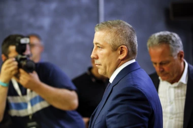 EKSPRESAN IZVEŠTAJ: Šta Amerikanci pišu o saslušanju Kokeze?!