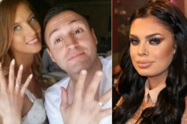 MINA OTKRILA  PLAN PRE POVRATKA U ZADRUGU: Tari i Ša neće biti dobro kad čuju da je u to uključena i IVANA ALEKSIĆ!
