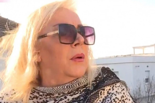 (VIDEO) SVI MISLE DA SE KRE*EMO! Zorica Marković ŠOKIRALA intimnim snimkom sa VELJOM!