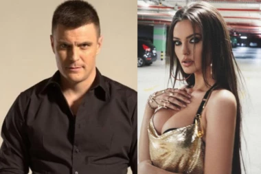 PRETILI MU ZBOG MILICE PAVLOVIĆ: Vuk Kostić NAPADNUT!