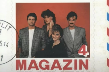 Na vrhu slave se preselila u Ameriku: Evo kako danas izgleda prva pevačica Magazina!