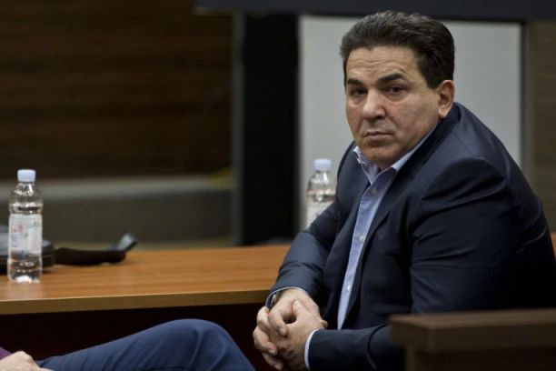 ZA NJIH NEMA DOKAZA! Kurtijeve sudije pustile na slobodu jednog od najvećih narko bosova NASERA KELJMENDIJA!