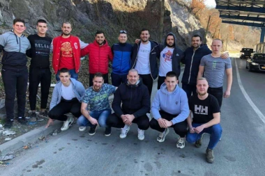 SKANDAL: Srpskim rukometašima ZABRANJEN ulazak na Kosovo!