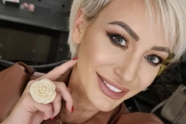 NA TO PADAJU, ZBOG TOGA SU SVI MUŠKARCI U MOM REDU: Voditeljka otkrila čime osvaja jači pol!