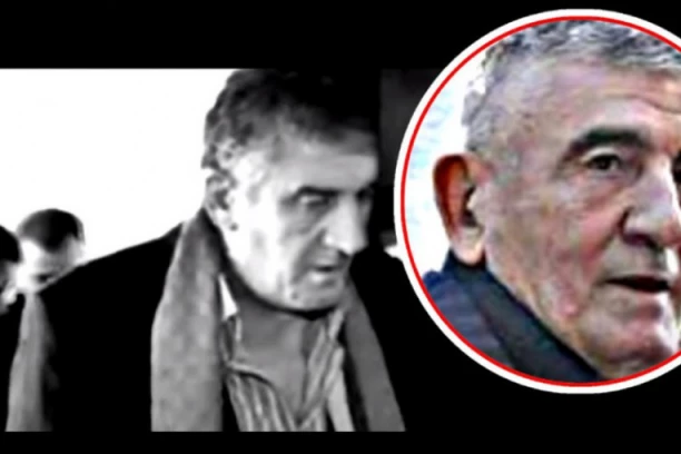 SPECIJALAC PRETUKAO SINA BRANA MIĆUNOVIĆA! Trese se Crna Gora, brutalan okršaj na privatnoj zabavi: OTKRIVAMO DETALJE!