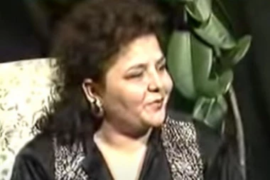 RUŠI SE UKLETA KUĆA NAŠE PEVAČICE: Otkrivene jezive tajne ubistva koje ledi krv u žilama!