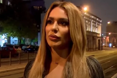 TU PESMU NIKADA NEĆU OBJAVITI: Marina Visković o numeri koja je potresla čitavu njenu porodicu!