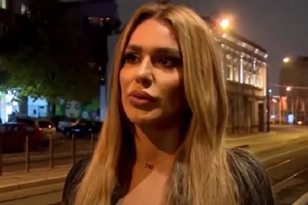 TU PESMU NIKADA NEĆU OBJAVITI: Marina Visković o numeri koja je potresla čitavu njenu porodicu!