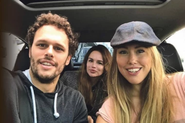 ZAOVA JE NE PODNOSI: Severinu ne voli Nataša, svi Kojići je OTPISALI, A EVO ZBOG ČEGA!