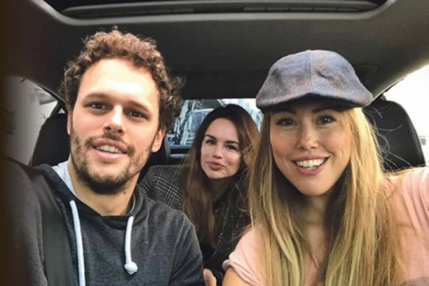 ZAOVA JE NE PODNOSI: Severinu ne voli Nataša, svi Kojići je OTPISALI, A EVO ZBOG ČEGA!