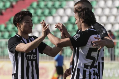 ISPRED LJUBIMCA "DELIJA": Fenomenalna vest za Takumu Asana!