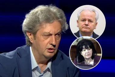 (VIDEO) BARABO JEDNA, NEMOJ DA MI ZAVITLAVAŠ ŽENU: Marić otkrio šok detalje razgovora sa Miloševićem koje niko do sada nije znao!