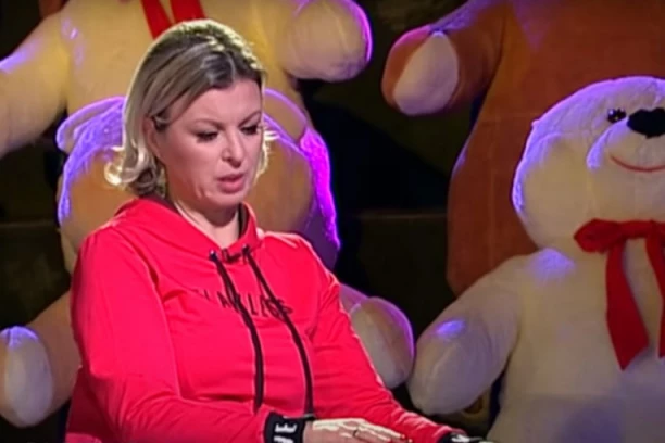 (VIDEO) BUKTI RAT U ŠIMANOVCIMA: Ivana Šašić u verbalnom sukobu sa Hanom Gvozdenović!