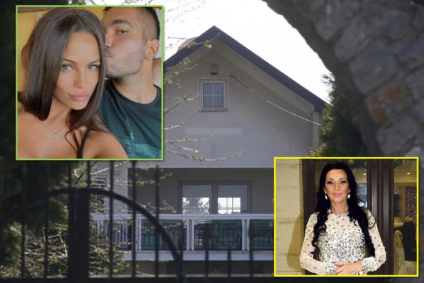 STIGAO NAMEŠTAJ! Goca otkrila da Bojana i Mirko renoviraju, a EVO KAKO IZGLEDA NJIHOV DOM! (FOTO)