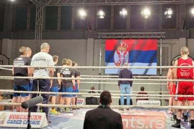 ZAOKRUŽENO PRVO KOLO BLS: Krstaši UBEDLJIVI protiv imenjaka!