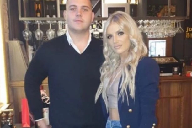 BRENIN SIN DOŽIVEO TRANSFORMACIJU: Viktor neprepoznatljiv izazvao buru komentara! (FOTO)