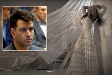 NASRTALA NA POLICIJU, A BILA JE LEGIJINA NAJBOLJA DRUGARICA: Kraljica splavova NESTALA iz javnog života!