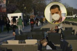 DR JANKOVIĆ O KORONI I KRAJU PANDEMIJE: Sledeće nedelje će broj zaraženih pasti ispod 5.000!