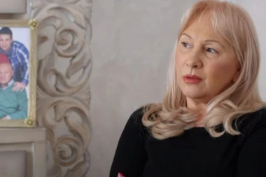 GOCA ŠAULIĆ GRCA U SUZAMA! Slomljena nakon smrti Šabanove sestre! Odmah se oglasila (FOTO)