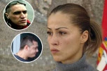 HRKALOVIĆEVA PUŠTENA DA SE BRANI SA SLOBODE: Zatvor joj ne gine zbog ovih kombinacija sa Elezom i Belivukom