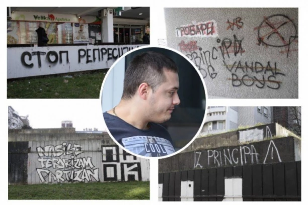 NEMA TELA, NEMA DELA! Belivuk i Miljković ohrabrivali članove klana, da ne paniče: Ako nas privedu ćutite, ne mogu nam ništa, sve je sređeno!