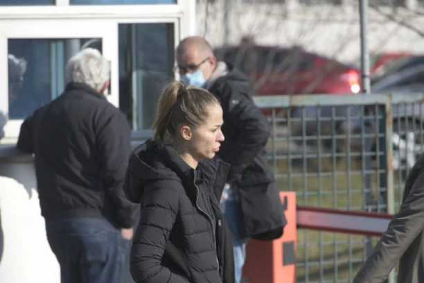 SAD JE SVE JASNO: Poznato da li je Dijana Hrkalović pristala na POLIGRAFSKO ISPITIVANJE!