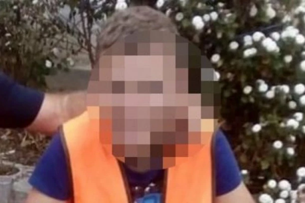 (FOTO) VELJKO JE BIO DETE ZA PRIMER: Meštani sela u šoku, ovo je dečak koji se ubio očevom puškom