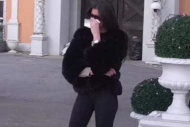 (VIDEO) Misica ZAVRŠILA U SUZAMA! Mina informacijama unela NEMIR, pa posvađala Jovanu i Stefana!