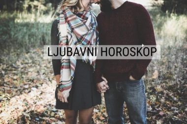 LJUBAVNI HOROSKOP ZA MART! Pročitajte detaljnu prognozu za slobodne i zauzete znakove: SVE ĆE PRŠTATI OD STRASTI