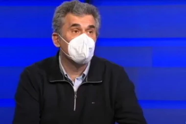 IMUNOLOG DAO PRECIZAN ODGOVOR NA PITANJE KOJE SVE ZANIMA: Evo kada ćemo napokon moći da SKINEMO MASKE!