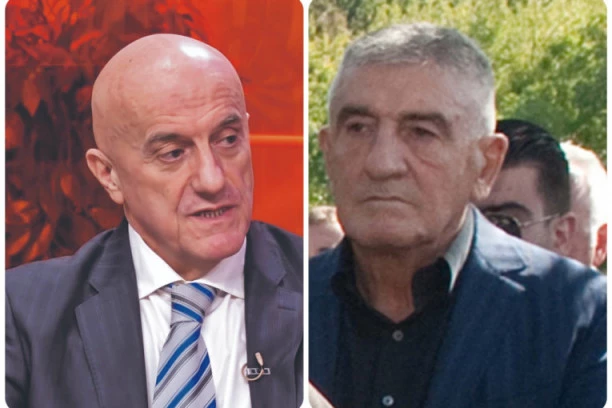 NASTAVAK EKSKLUZIVNOG SERIJALA! TAJNI PAKT BRANE I DAKE: Odrađivali prljave poslove za Mila 30 godina!