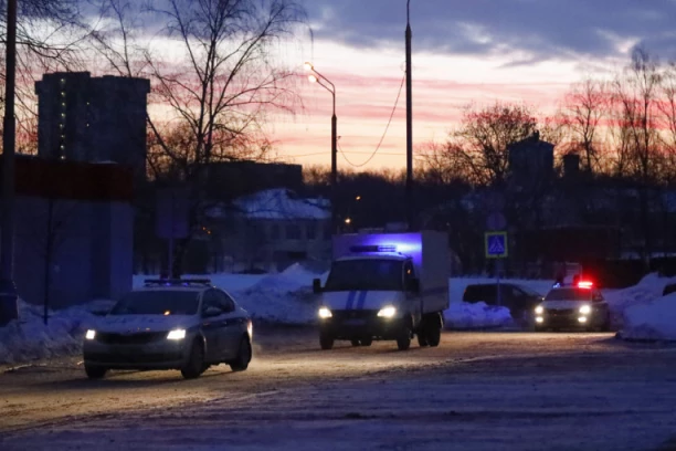 MONSTRUOZNO ČEDOMORSTVO U RUSIJI! Tela četvoro dece pronađena u porodičnoj kući, sumnja se da ih je OTAC POBIO