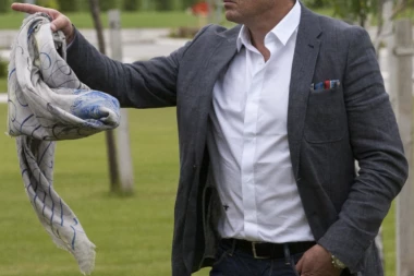 PIKSI DOVODI LEGENDU PARTIZANA MEĐU "ORLOVE": Selektor povukao ključni potez!