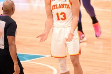 VEČE ZA ZABORAV: Blede partije Bogdanovića i Pokuševskog!