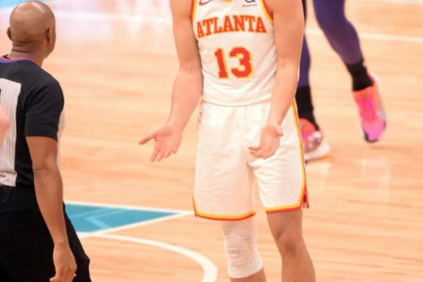 (VIDEO) KONAČNO: Vratio se Bogdan Bogdanović!