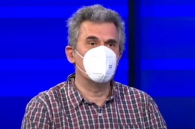 POZNATI IMUNOLOG REŠIO NEDOUMICE! Evo kad je vreme da proverite antitela, a kad da skinete masku!