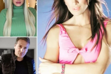 NOVA SVAĐA U PORODICI: Đoganijevi u žestokom klinču sa Slađom!