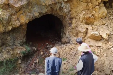 OVO SRPSKO SELO KRIJE VELIKU TAJNU: Turisti sa svih strana dolaze u potragu za SKRIVENIM BLAGOM Kralja Milutina!