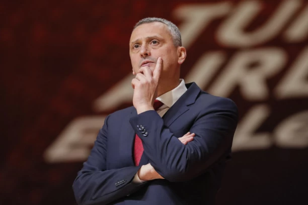 Zvezda poslala poruku Radonjiću!