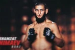 ŠOK KAKAV UFC NE PAMTI! Hamzat Čimajev doživeo prvi poraz u karijeri! (VIDEO)