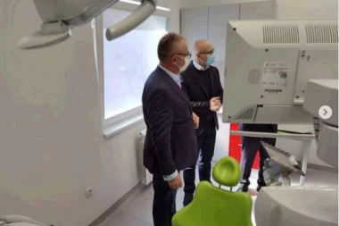 VELIKI DAN ZA NOVI SAD! Otvoren Centar za unapređenje reproduktivnog zdravlja!