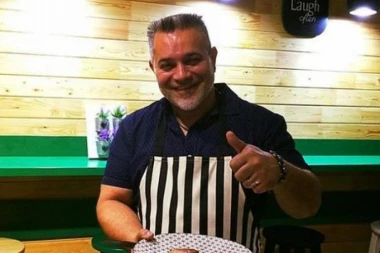 (VIDEO) Neverovatna priča ubice koga je Rusija izručila Srbiji: Dok je bio u bekstvu otvorio restoran!