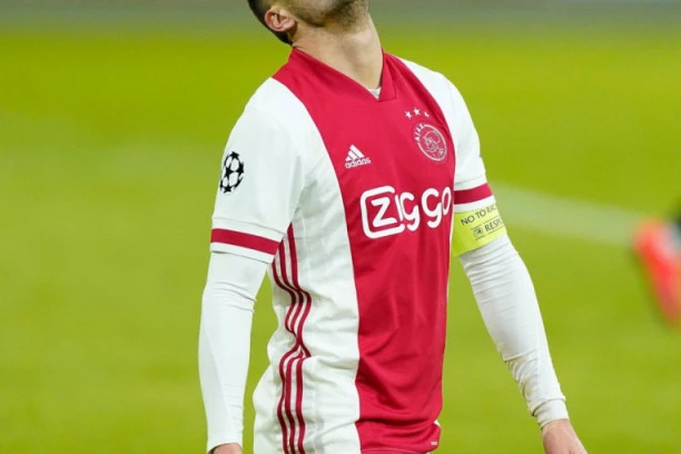 ŠOKANTAN POTEZ: Dušan Tadić ostaje BEZ TROFEJA!