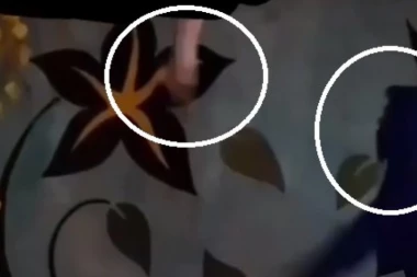 (VIDEO) DVA MOMKA IZ MLADENOVCA U DVORIŠTU OSNOVNE ŠKOLE ZLOSTAVLJALI ŽIVOTINJU: Još uvek se ne zna šta se desilo jadnoj mački