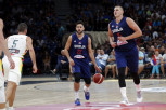 FIBA: Srbija peti favorit za osvajanje Evrobasketa!